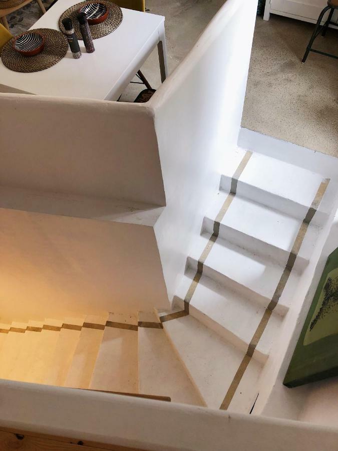 Apartment Nuits Etoilees Lourmarin