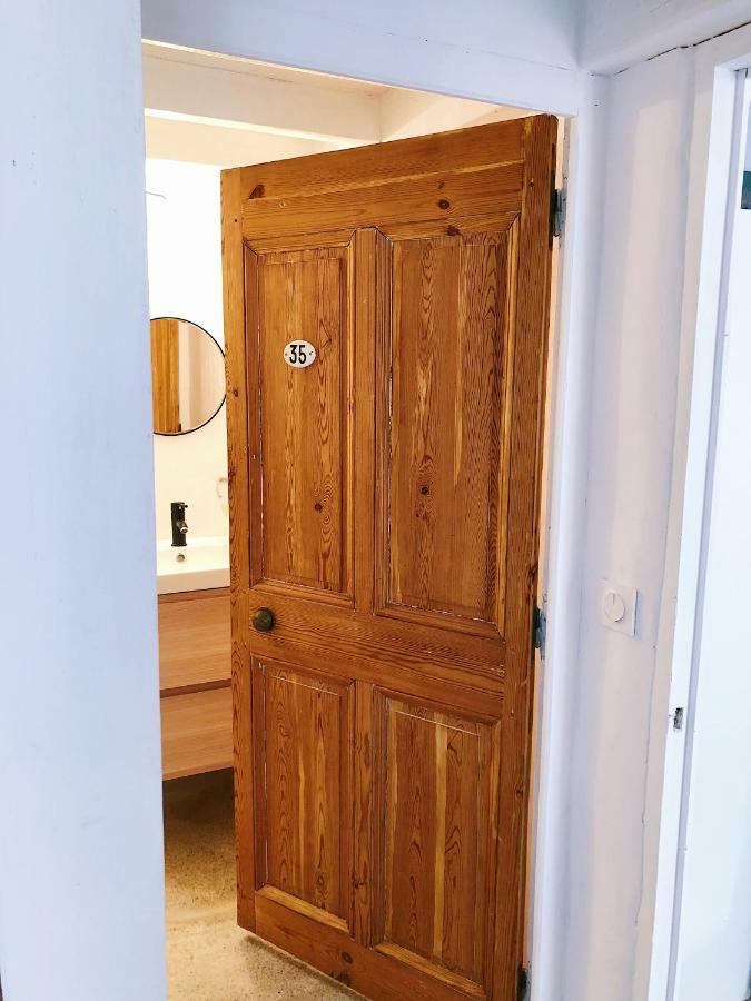 Nuits Etoilees Apartment Lourmarin