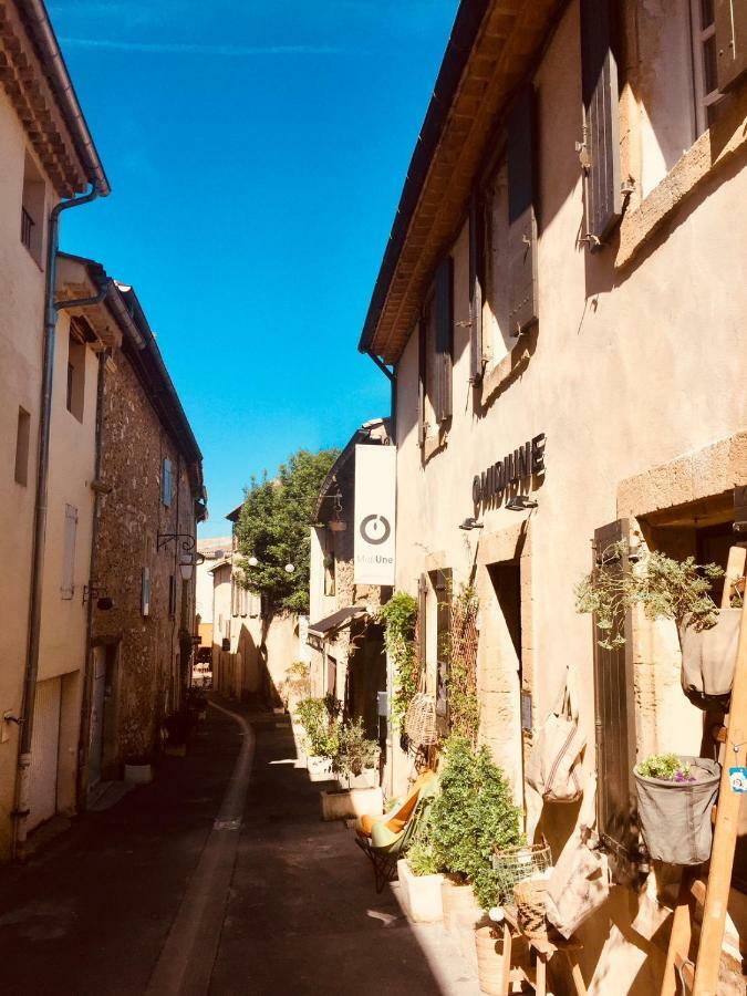 Nuits Etoilees Lourmarin