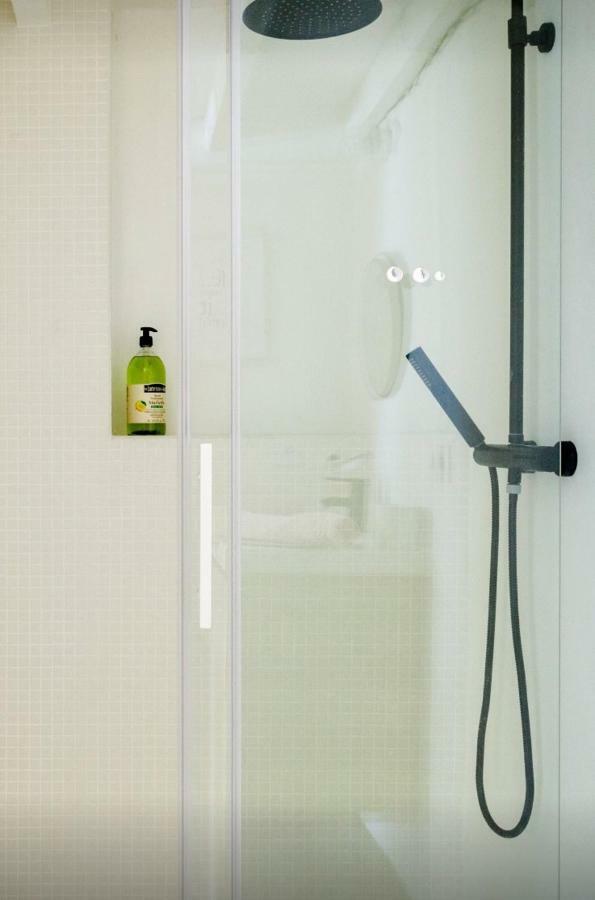 Nuits Etoilees Appartement Lourmarin