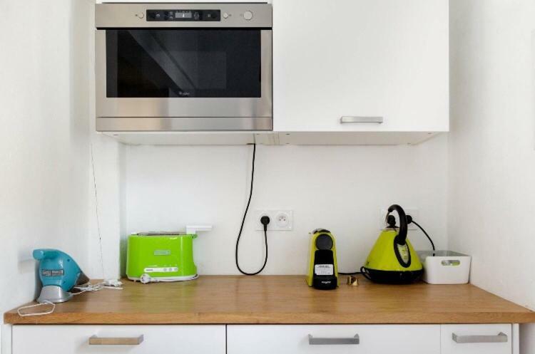 Apartment Nuits Etoilees Lourmarin