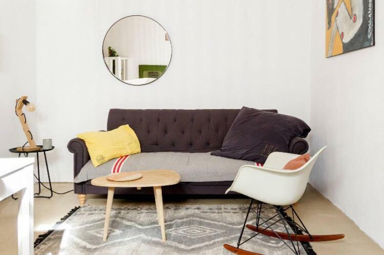 Nuits Etoilees Appartement *
